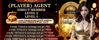 100% Welcome Bonus sa Unang Deposit promotion banner